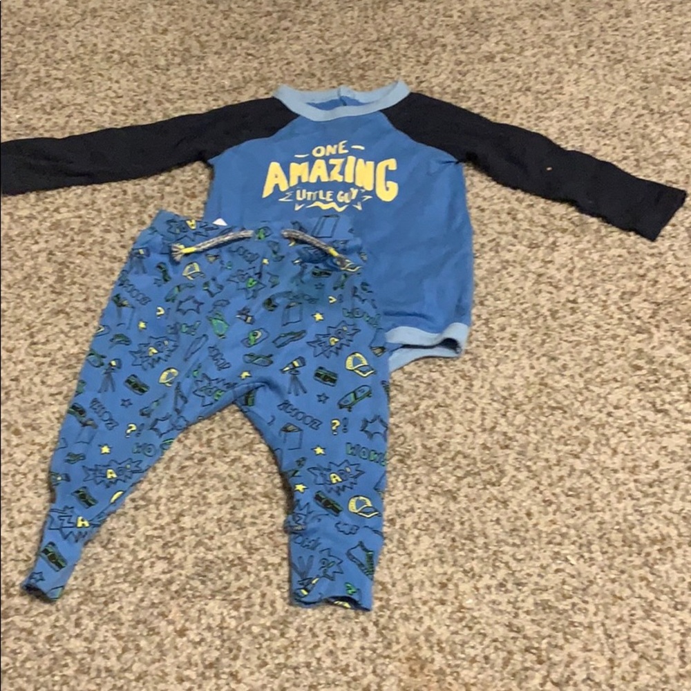 3 for $20 | Joe Fresh matching outfit